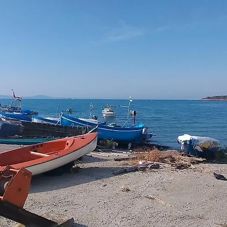 דירה Specious Near Beautiful