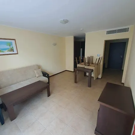 דירה Specious Near Beautiful פומורי