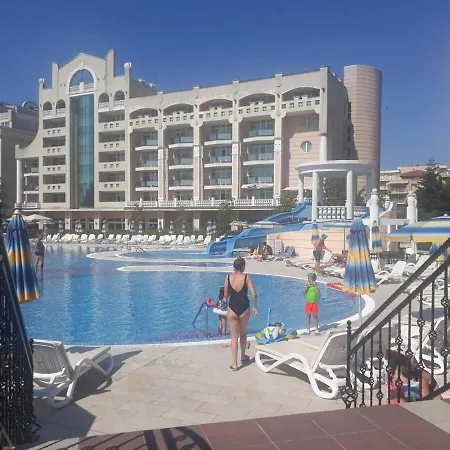 شقة Specious Near Beautiful بوموري