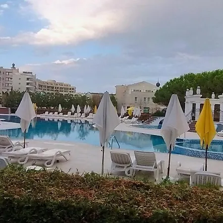 شقة Specious Near Beautiful *