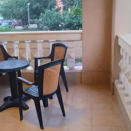 Appartamento Specious Near Beautiful Pomorie