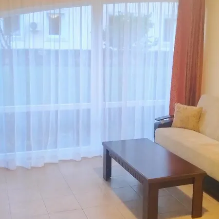 Specious Near Beautiful Appartamento Pomorie