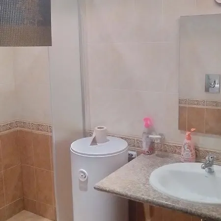 Specious Near Beautiful Appartamento Pomorie