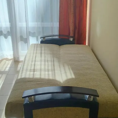 Appartamento Specious Near Beautiful Pomorie