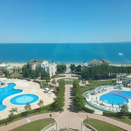 Specious Near Beautiful Pomorie