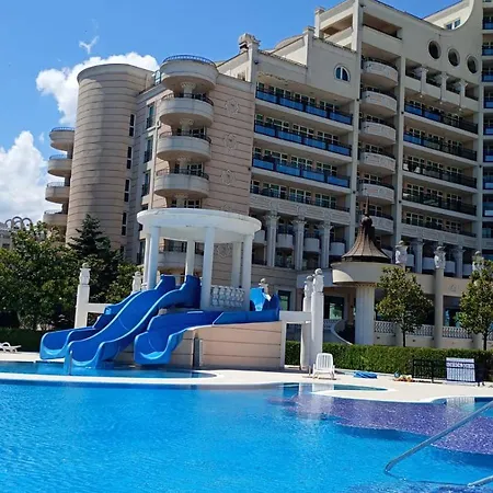 Specious Near Beautiful * Pomorie